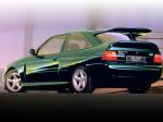 Ford Escort RS Cosworth 1992 года